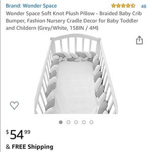 Wonder space soft knot